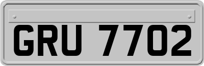GRU7702