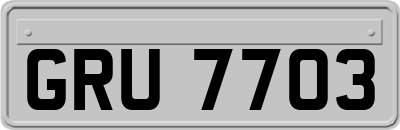 GRU7703