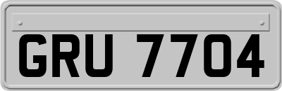 GRU7704