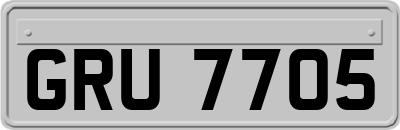 GRU7705