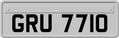 GRU7710