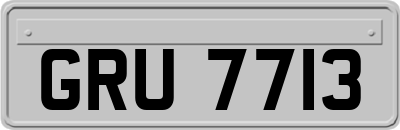 GRU7713
