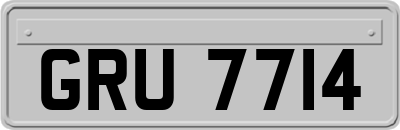 GRU7714