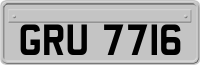 GRU7716
