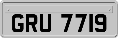 GRU7719