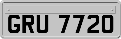 GRU7720