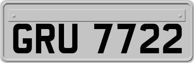GRU7722