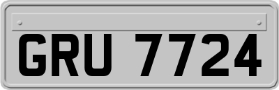 GRU7724