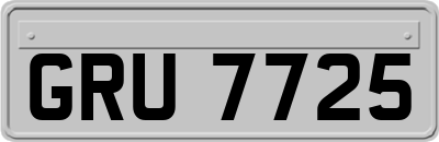GRU7725