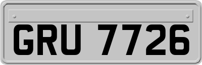 GRU7726