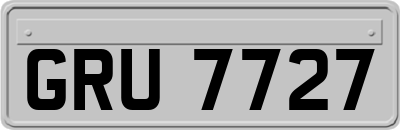 GRU7727