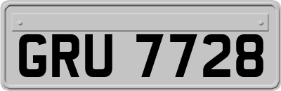 GRU7728