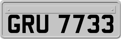 GRU7733