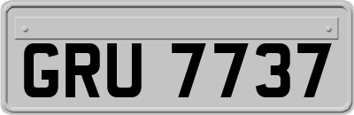 GRU7737
