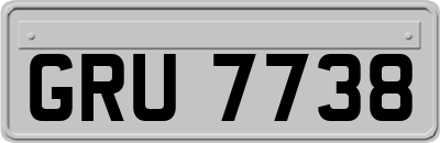 GRU7738