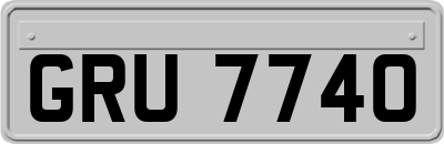 GRU7740