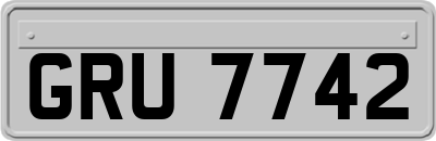 GRU7742