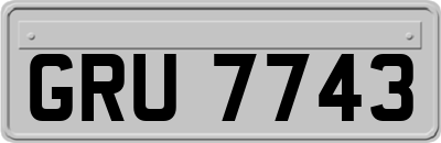 GRU7743