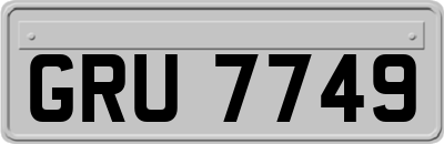 GRU7749