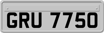 GRU7750
