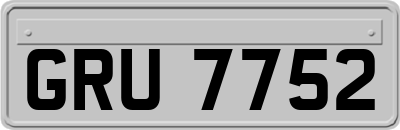 GRU7752
