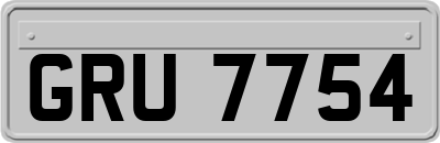 GRU7754