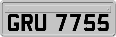 GRU7755