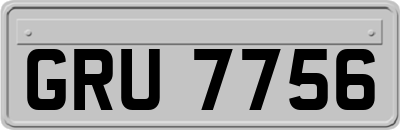 GRU7756