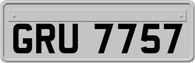 GRU7757