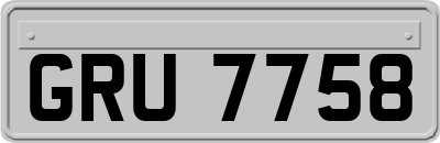 GRU7758