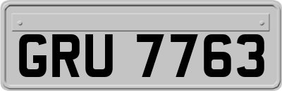 GRU7763