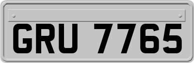 GRU7765