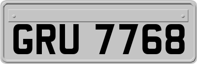 GRU7768