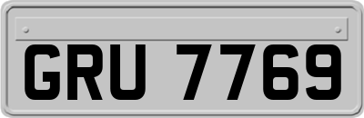 GRU7769