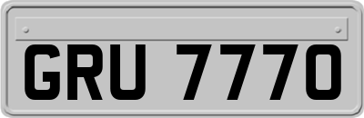 GRU7770