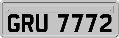GRU7772