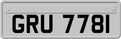 GRU7781