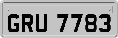 GRU7783