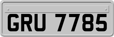 GRU7785