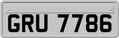 GRU7786