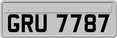 GRU7787