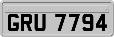 GRU7794