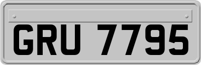 GRU7795