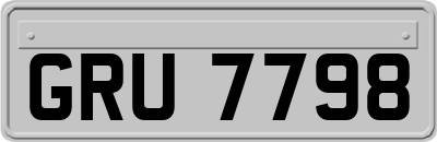 GRU7798