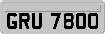 GRU7800