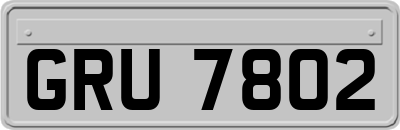 GRU7802