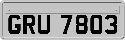 GRU7803