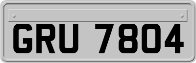 GRU7804
