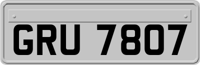 GRU7807