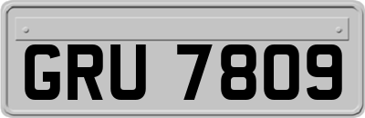 GRU7809